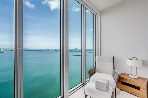 2900 NE 7th Avenue Miami FL 33137