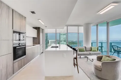 2900 NE 7th Avenue Miami FL 33137