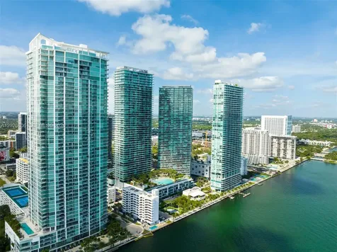 2900 NE 7th Avenue Miami FL 33137