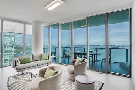 2900 NE 7th Avenue Miami FL 33137