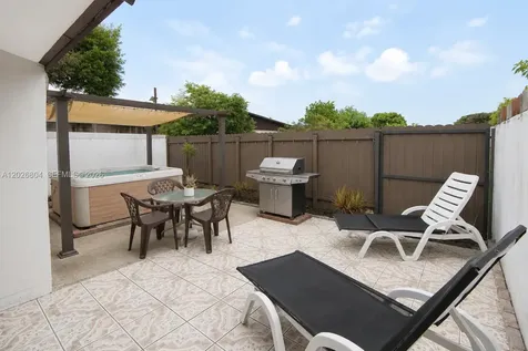 5103 SW 138th Ave Circle Miami FL 33175