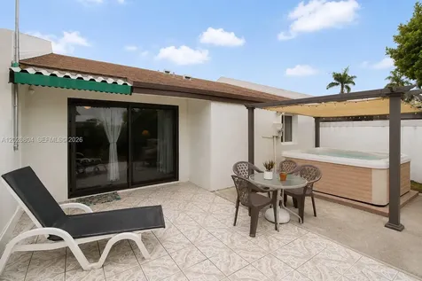 5103 SW 138th Ave Circle Miami FL 33175