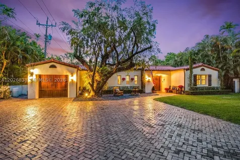 1809 Granada Boulevard Coral Gables FL 33134