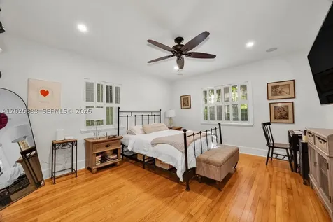 1809 Granada Boulevard Coral Gables FL 33134