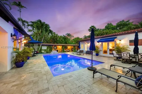 1809 Granada Boulevard Coral Gables FL 33134