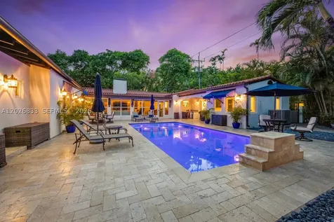 1809 Granada Boulevard Coral Gables FL 33134