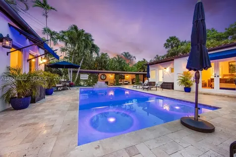 1809 Granada Boulevard Coral Gables FL 33134