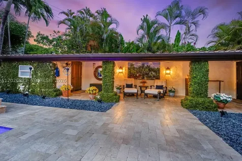 1809 Granada Boulevard Coral Gables FL 33134