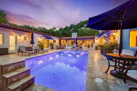 1809 Granada Boulevard Coral Gables FL 33134