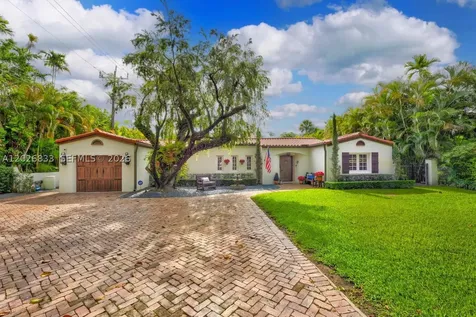 1809 Granada Boulevard Coral Gables FL 33134