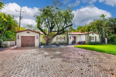 1809 Granada Boulevard Coral Gables FL 33134