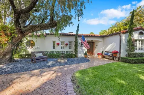 1809 Granada Boulevard Coral Gables FL 33134