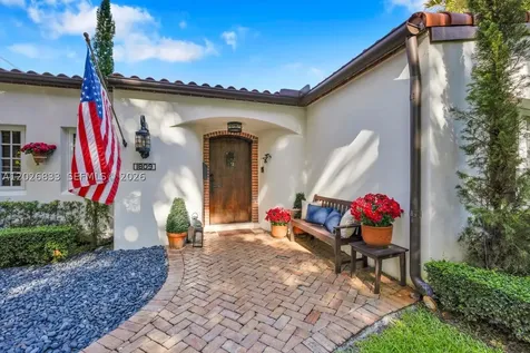 1809 Granada Boulevard Coral Gables FL 33134