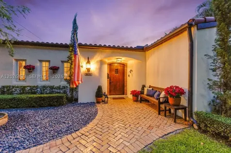 1809 Granada Boulevard Coral Gables FL 33134