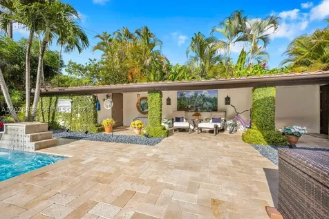 1809 Granada Boulevard Coral Gables FL 33134