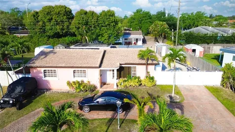 1210 SW 91st Avenue Miami FL 33174