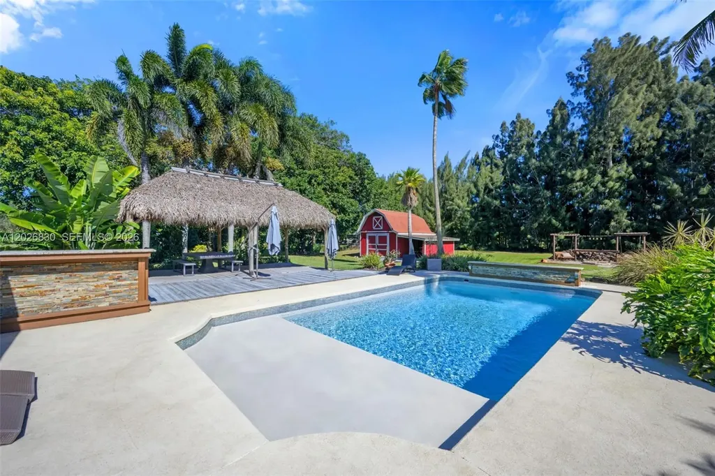 5300 SW 162nd Avenue Southwest Ranches FL 33331