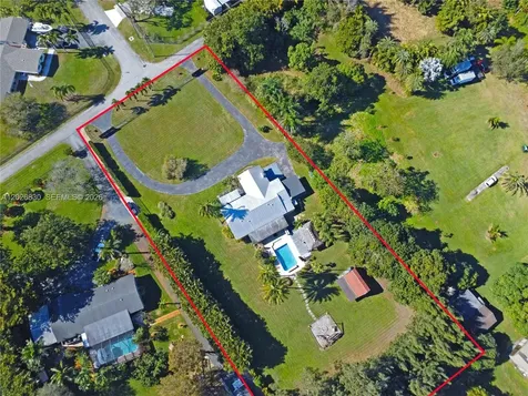 5300 SW 162nd Avenue Southwest Ranches FL 33331