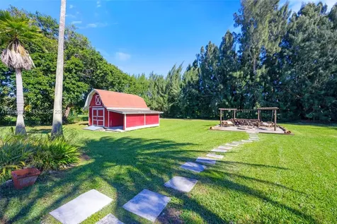 5300 SW 162nd Avenue Southwest Ranches FL 33331