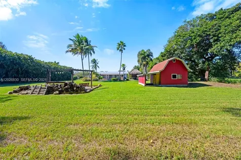 5300 SW 162nd Avenue Southwest Ranches FL 33331