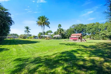 5300 SW 162nd Avenue Southwest Ranches FL 33331