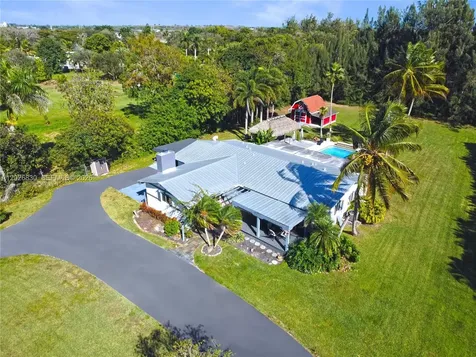 5300 SW 162nd Avenue Southwest Ranches FL 33331