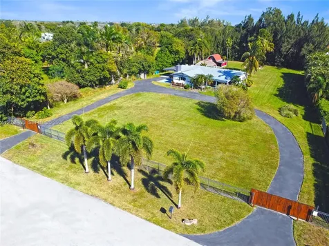 5300 SW 162nd Avenue Southwest Ranches FL 33331