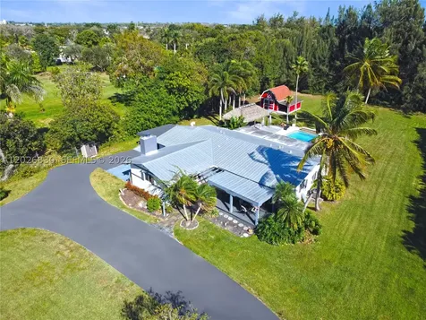 5300 SW 162nd Avenue Southwest Ranches FL 33331