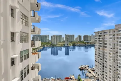 2750 NE 183rd Street Aventura FL 33160