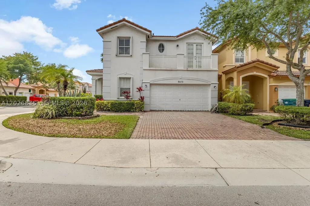 8610 NW 110th Avenue Doral FL 33178