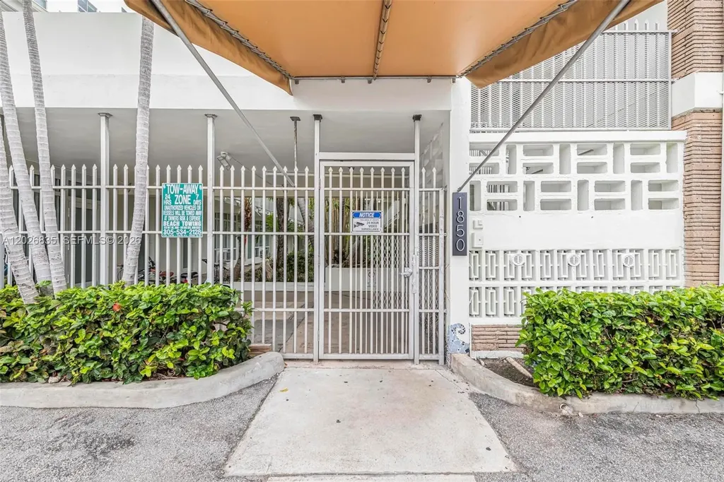 1850 Meridian Avenue Miami Beach FL 33139