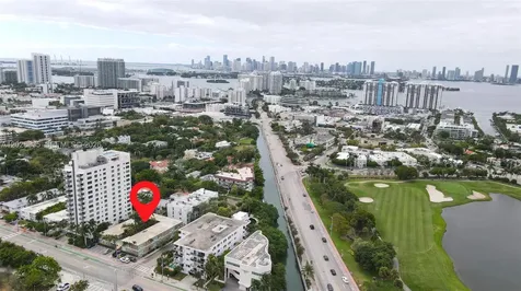 1850 Meridian Avenue Miami Beach FL 33139