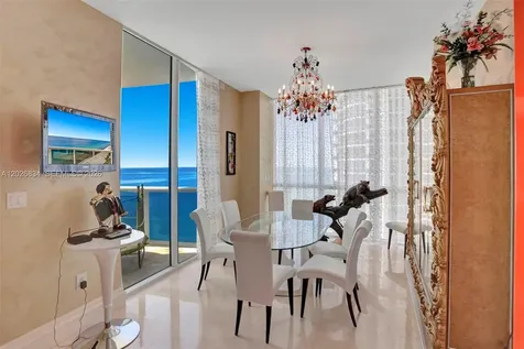 18201 Collins Avenue Sunny Isles Beach FL 33160