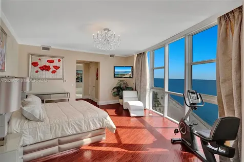18201 Collins Avenue Sunny Isles Beach FL 33160