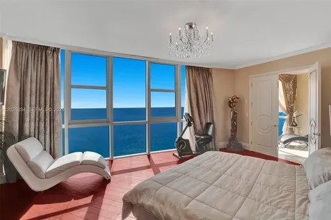 18201 Collins Avenue Sunny Isles Beach FL 33160