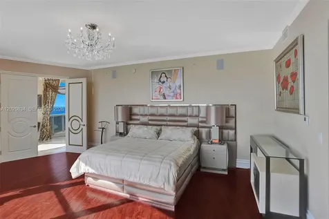 18201 Collins Avenue Sunny Isles Beach FL 33160