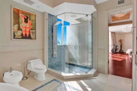 18201 Collins Avenue Sunny Isles Beach FL 33160