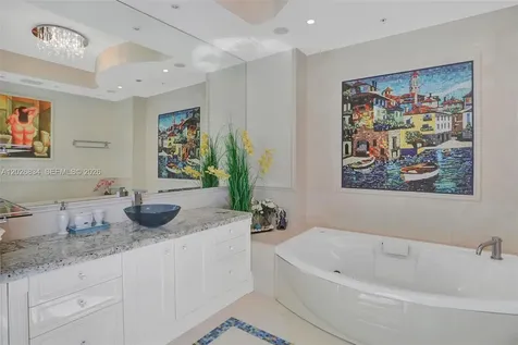 18201 Collins Avenue Sunny Isles Beach FL 33160