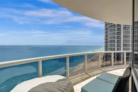 18201 Collins Avenue Sunny Isles Beach FL 33160