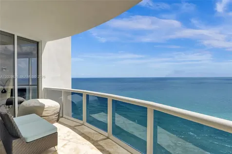 18201 Collins Avenue Sunny Isles Beach FL 33160