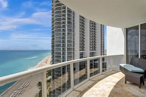 18201 Collins Avenue Sunny Isles Beach FL 33160