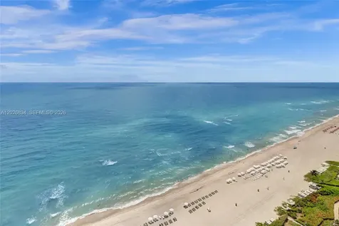 18201 Collins Avenue Sunny Isles Beach FL 33160
