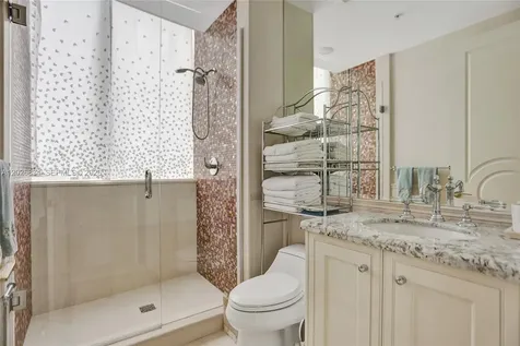 18201 Collins Avenue Sunny Isles Beach FL 33160