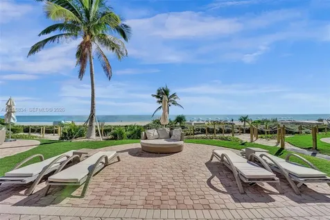 18201 Collins Avenue Sunny Isles Beach FL 33160