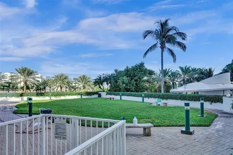 18201 Collins Avenue Sunny Isles Beach FL 33160
