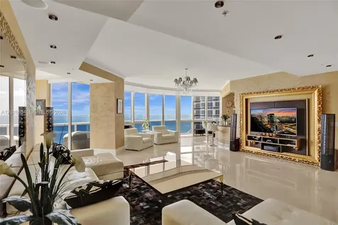18201 Collins Avenue Sunny Isles Beach FL 33160