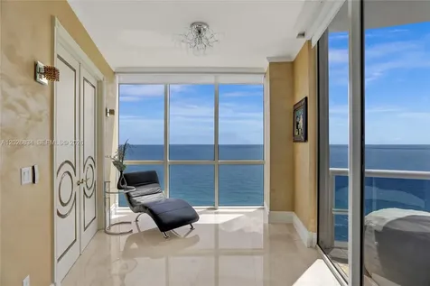 18201 Collins Avenue Sunny Isles Beach FL 33160