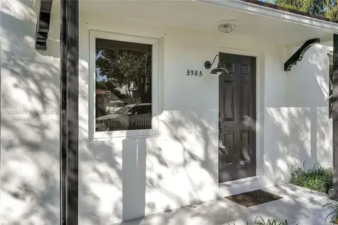 5985 SW 41st Street Miami FL 33155