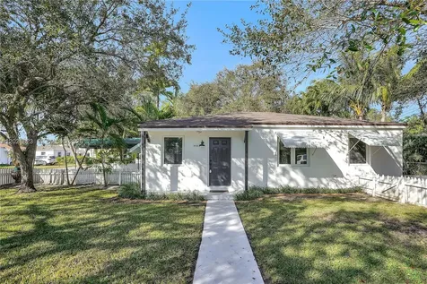 5985 SW 41st Street Miami FL 33155