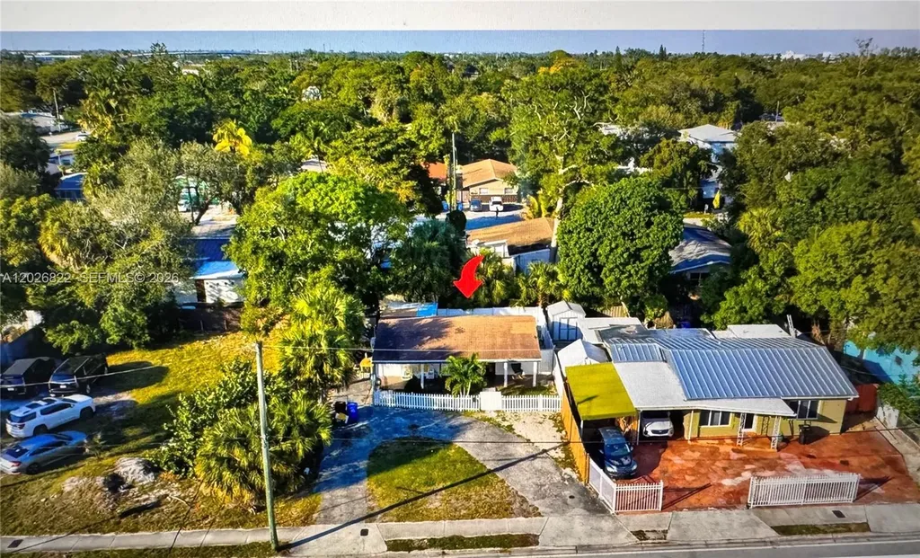 1705 Davie Boulevard Fort Lauderdale FL 33312